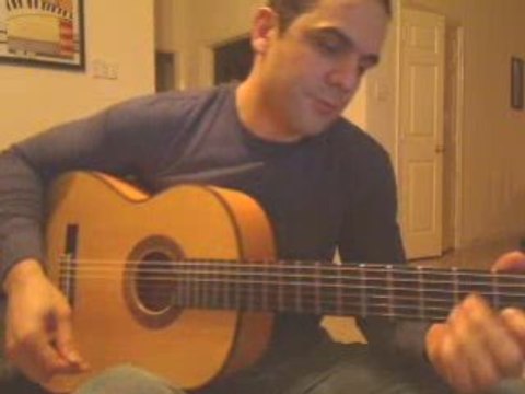 Hilmi hoca ile hızlı gitar dersleri Ders - 7