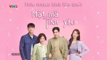 Mật Mã Tình Yêu - Tập 17 - HDC Media