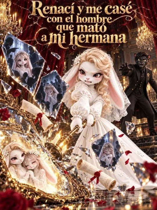 Renací y Me Casé con el Hombre que Mató a Mi Hermana | Película ...