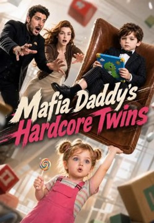 Mafia Daddy's Hardcore Twins (Complete Drama) - video Dailymotion