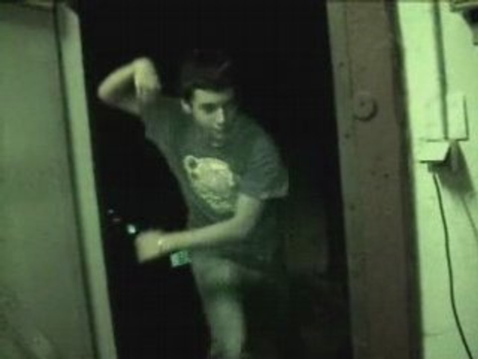 Kadaj#78 feat IpOuKzZ from [C.Dragon Vertigo]