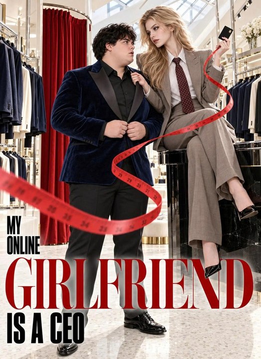 My Online Girlfriend Is a CEO - HD 720p - video Dailymotion