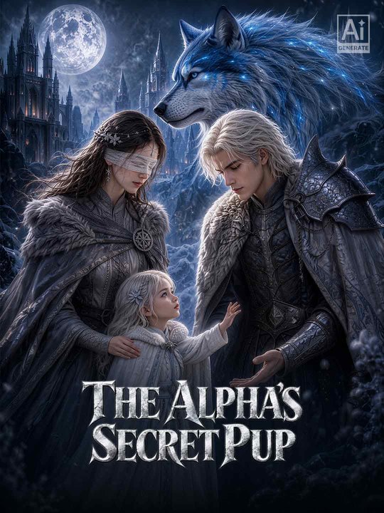 The Alpha's Secret Pup Short Series - video Dailymotion