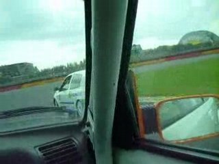 Circuit paul armagnac