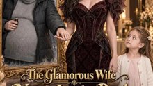La esposa glamorosa nunca mira atrás | Película Completa en Español