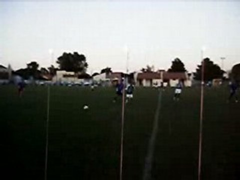 Match amical contre BahoPezilla