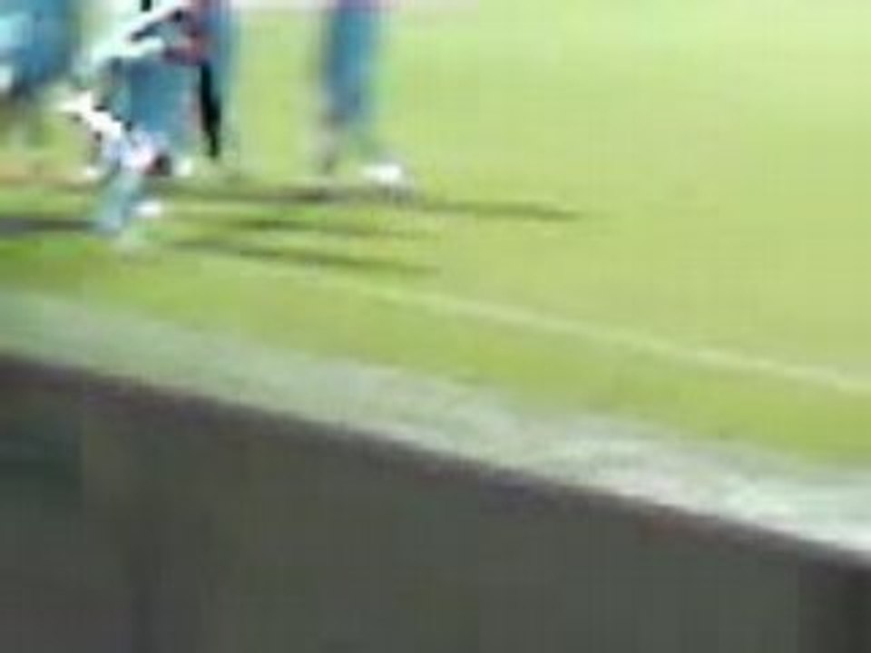 Les marseillais (L)