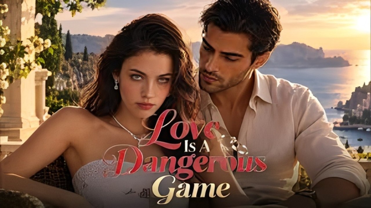 Love is a dangerous game | Full Mini Movie - video Dailymotion
