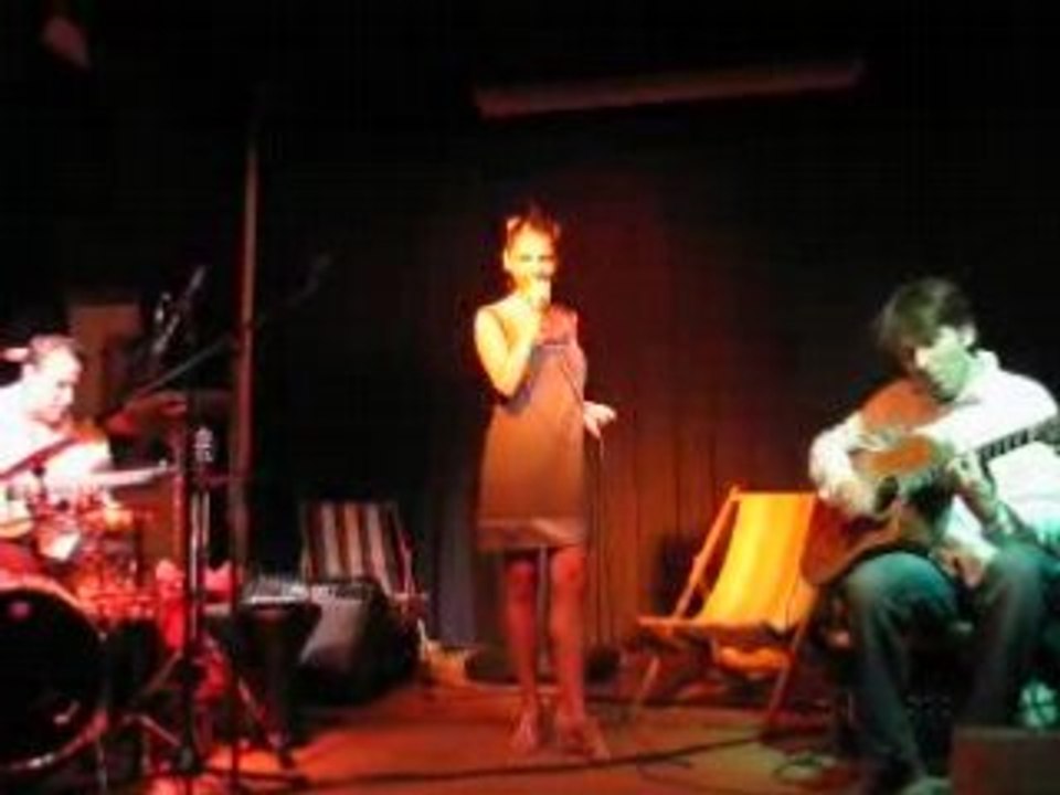 Clara OLEG   6