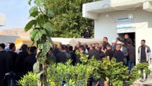 Mardin’de gözyaşları sel oldu! İki anne ve dört çocuk toprağa verildi