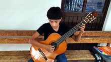 Prelude N.6 in D