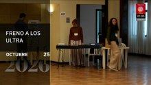 Milenio Noticias, con Roberto López, 25 de octubre de 2026