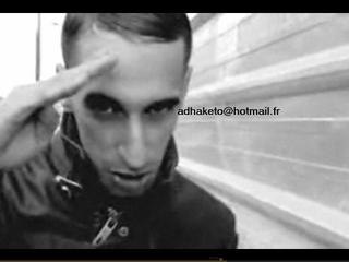 Belek Ô Mic Feat Aketo Illicite tueri !!!!!!!!!! behren