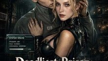 La prisión más mortífera La alcaide es mi juguete | Película Completa en Español