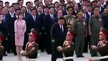 North Korea’s Next Supreme Leader is a Teenager !