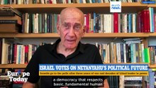 Europe Today: Serbia’s students topple Vučić as Israel braces for crucial election