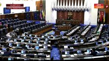 "Saya tak tuju perkataan 'sakau' kepada Kampar, yang terasa kenapa?" - Zahid