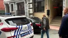 İstanbul'da çatıdan düşen genç kadının son anları ortaya çıktı