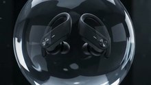 The Earbuds That Could Keep Playing While You Forget to Charge!