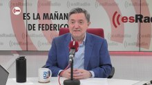 Federico a las 7: María Corina regresa a casa