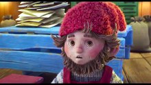 Auf der Suche nach der Weihnachtswerkstatt Trailer (Deutsch)