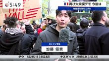 モーサテ  動画　2026年10月26日