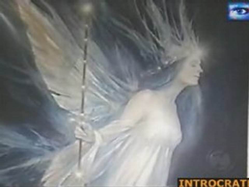 Les esprits de la nature