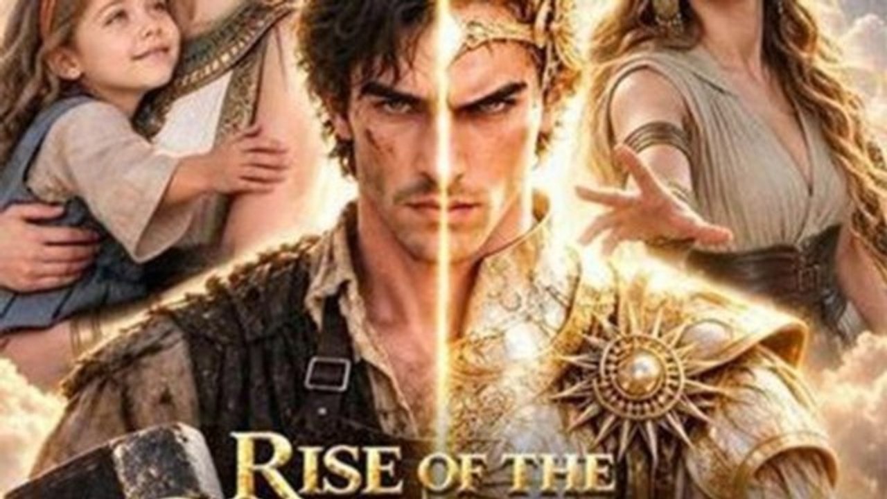 rise of the sun god a father's vengeance Completed Movie - video ...