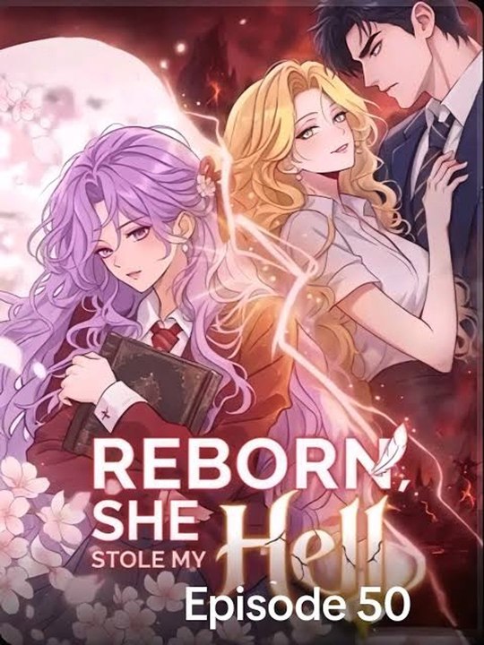 [FULL HD] reborn she stole my hell - video Dailymotion