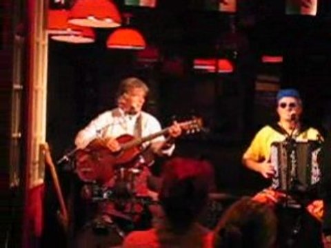 FIL 2008 CELTIBARS avec nos AMIS JOB