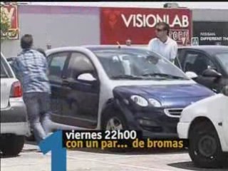 Nueva imagen tve1: Promocion