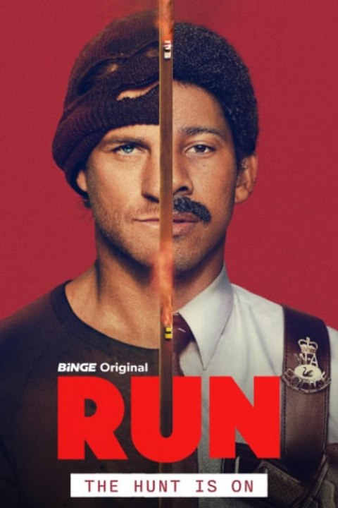 Run - Season 1 - Episode 06: Some Things Last A Long Time - video ...