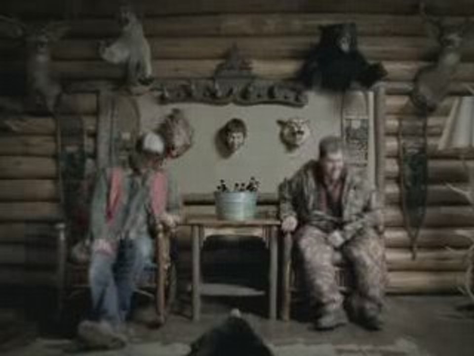 Funny beer ad: Bud Light : bottle opener