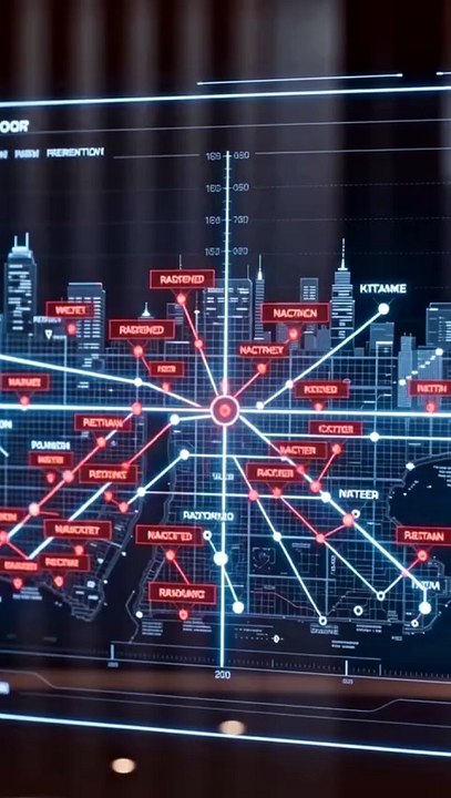 The Security Guard I Married Owns an Empire - video Dailymotion