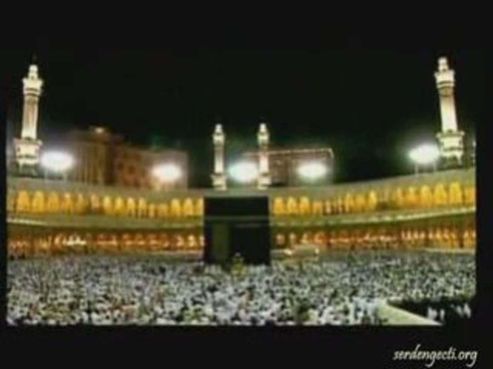 O Herkesin Peygamberi Taha-Reha Yeprem-Serdengeçti