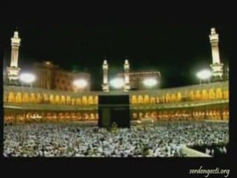 O Herkesin Peygamberi Taha-Reha Yeprem-Serdengeçti