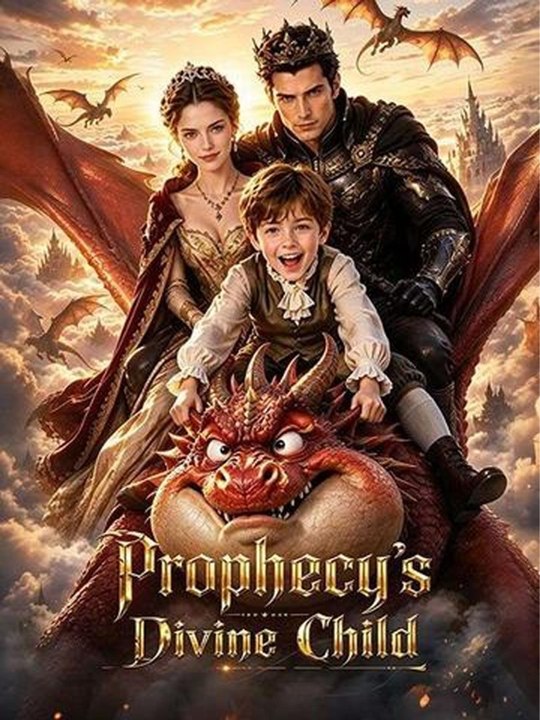 Prophecy's Divine Child Film HD - video Dailymotion