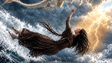 I Raised Him. He Let Me Drown. | Betrayed by the White Dragon, Reborn as the Abyss Dragon Queen