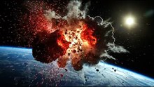 Earth's Ultimate Trap: How Dinosaurs Really Went Extinct