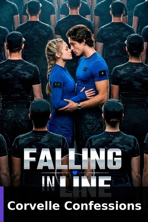 Falling In Line | Corvelle Confessions - FULL | Full Short Drama ...