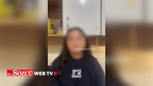 Üniversiteyi ayağa kaldıran skandal olay! Genç kızı sürükleye sürükleye ormanlık alana götürdü