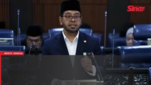 Syarat simpanan RM15,000 haji selaras syor RCI - Zulkifli