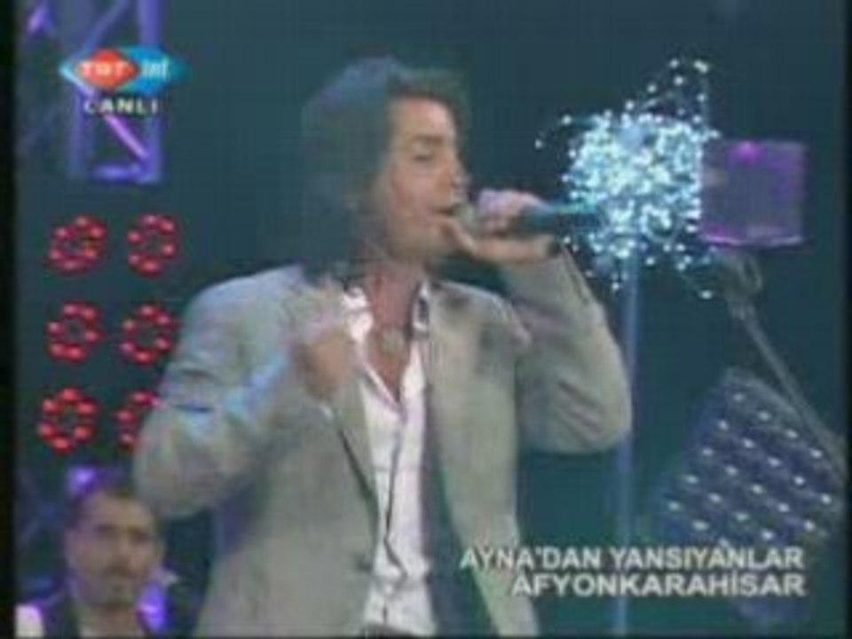 Murat basaran   canin sagolsun canlii