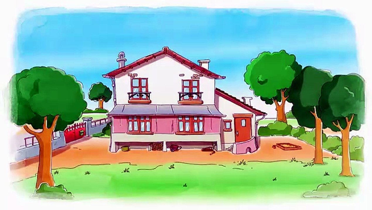 Bobo Siebenschläfer S02E03-Bobo bastelt eine Lampe