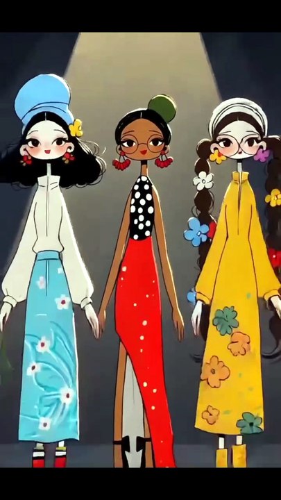 Cartoon dance - video Dailymotion