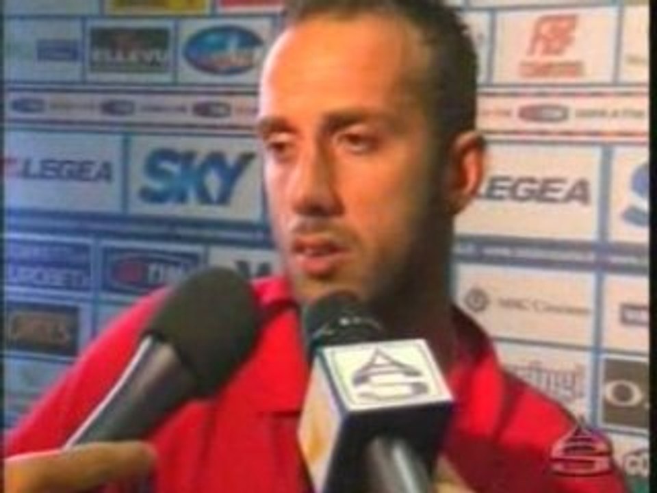 Interviste antenna sicilia