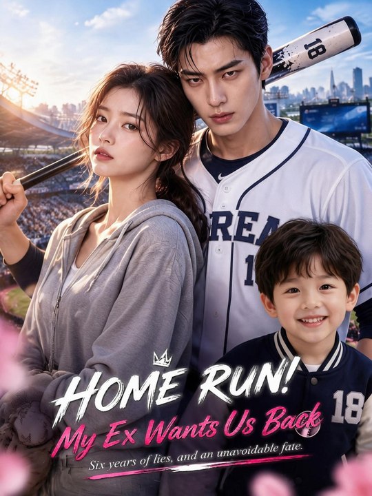 Home Run! My Ex Wants Us Back - DRAMA FULL EPISODE ENGLISH SUB - video ...