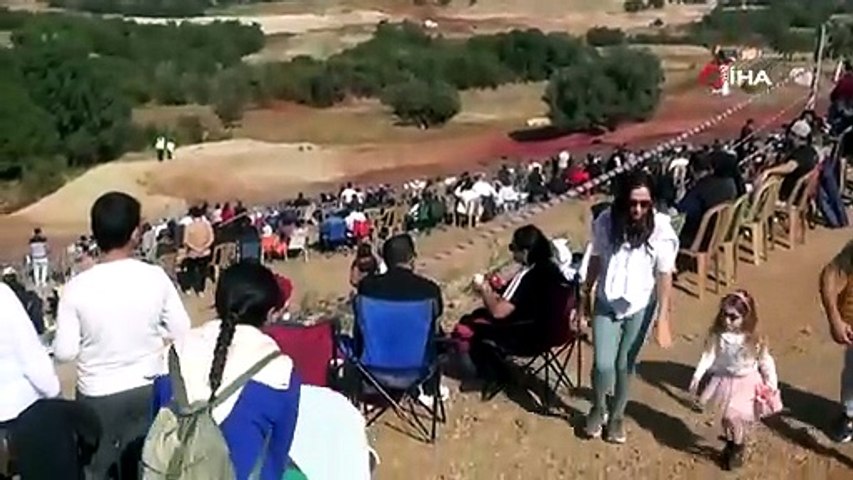 Türkiye Baja Şampiyonası’nda kupalar sahiplerini buldu | Ajansspor | IHA