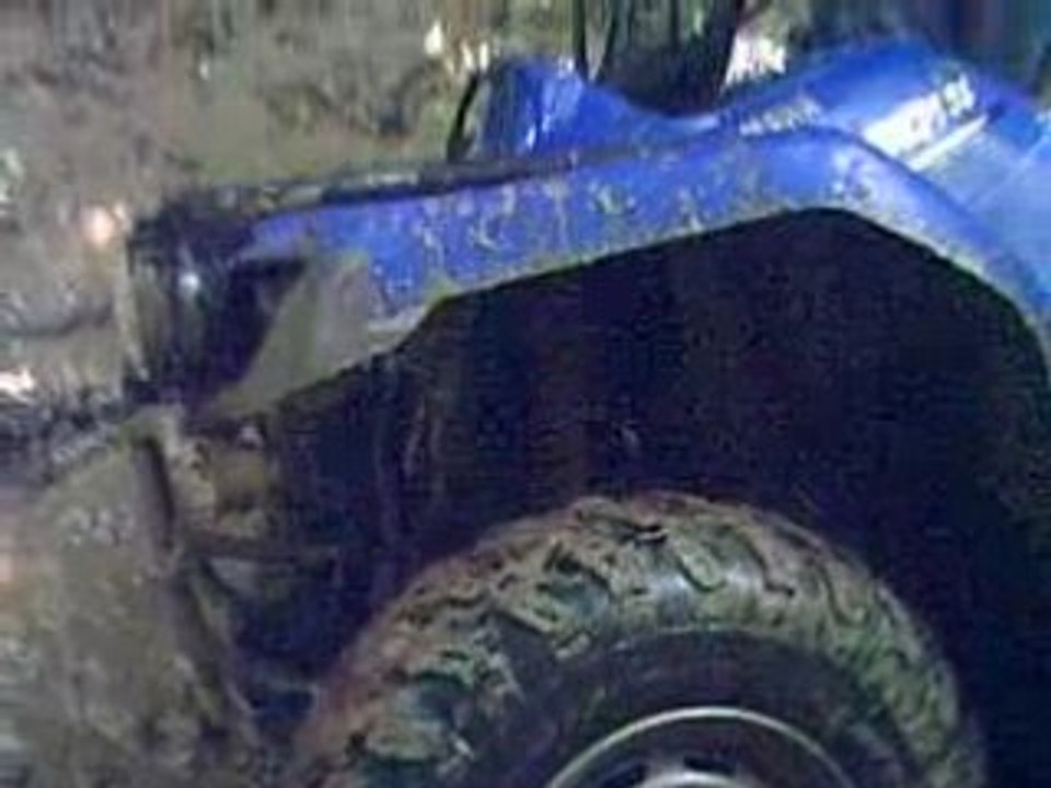 Sortie Quad 30/08/08