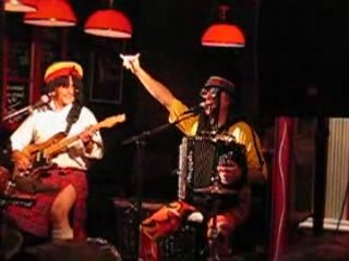 FIL 2008 CELTIBARS avec nos AMIS "JOB"